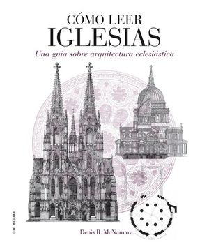 CÓMO LEER IGLESIAS