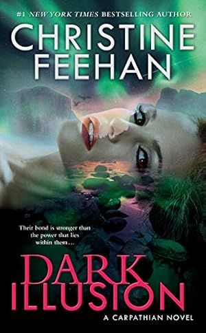 Immagine del venditore per Dark Illusion (Carpathian Novel, A) by Feehan, Christine [Mass Market Paperback ] venduto da booksXpress