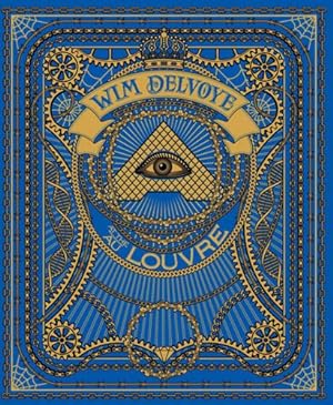 Image du vendeur pour Wim Delvoye at the/au Louvre (English and French Edition) by Bernadac, Marie-Laure, Criqui, Jean-Pierre [Hardcover ] mis en vente par booksXpress