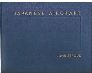 Seller image for Japanese Aircraft for sale by Bookworm