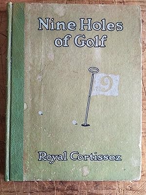 Nine Holes of Golf