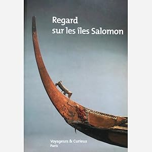 Regard sur les iles Salomon