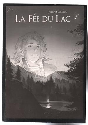 La fée du lac