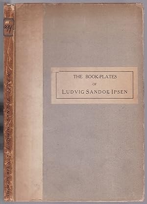 The Book Plates of Ludvig Sandoe Ipsen