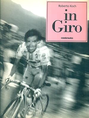 Imagen del vendedor de In Giro a la venta por Librodifaccia