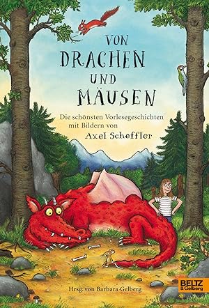 Seller image for Von Drachen und Maeusen for sale by moluna