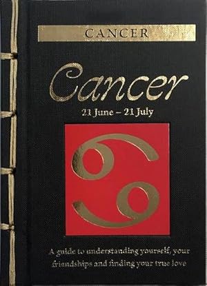 Imagen del vendedor de Cancer (Hardcover) a la venta por Grand Eagle Retail