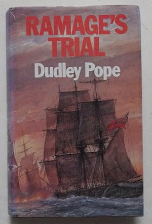 Seller image for Ramage's Trial; for sale by BOOKS & THINGS