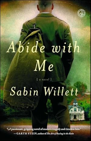 Seller image for Abide With Me for sale by GreatBookPrices