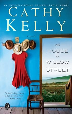 Seller image for House on Willow Street for sale by GreatBookPrices