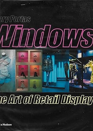 Imagen del vendedor de Windows: The Art of Retail Display a la venta por Trinders' Fine Tools