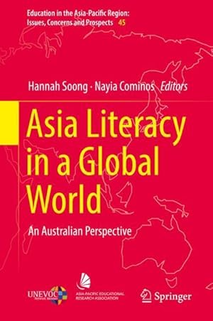 Immagine del venditore per Asia Literacy in a Global World venduto da moluna