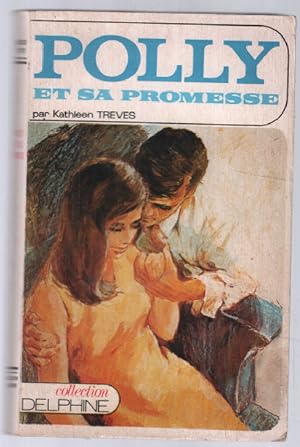Imagen del vendedor de Polly et sa promesse a la venta por librairie philippe arnaiz