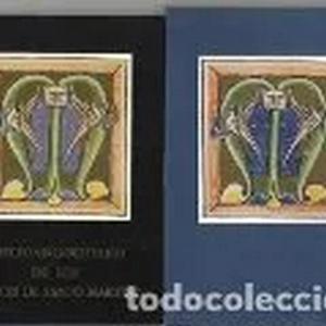 Imagen del vendedor de Abecedario-bestiario de los Cdices de Santo Martino a la venta por Libreria Sanchez