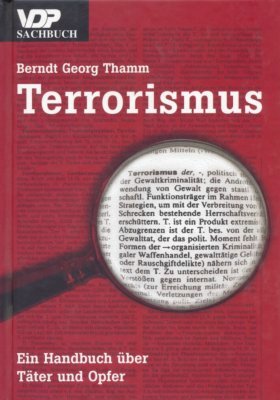 Seller image for Terrorismus. for sale by Antiquariat Frank Albrecht (VDA / ILAB)