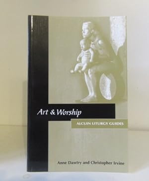 Image du vendeur pour Art and Worship mis en vente par BRIMSTONES