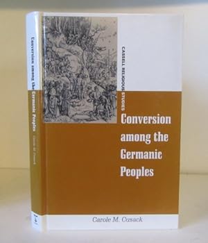 Conversion Among the Germanic Peoples