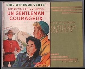 Image du vendeur pour Un gentleman courageux mis en vente par librairie philippe arnaiz