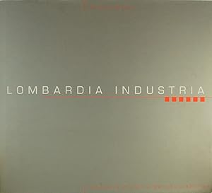 Imagen del vendedor de Lombardia industria a la venta por FABRISLIBRIS
