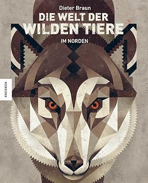 Image du vendeur pour Die Welt der wilden Tiere mis en vente par moluna