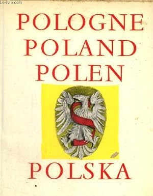 Image du vendeur pour Pologne mis en vente par Le-Livre