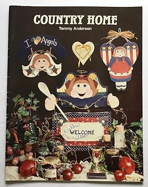 Imagen del vendedor de Country Home. a la venta por Monkey House Books