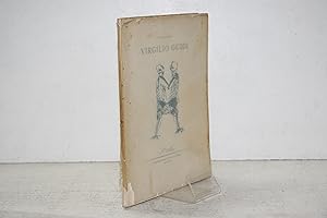 Seller image for Virgilio Guidi for sale by Daniel Zachariah