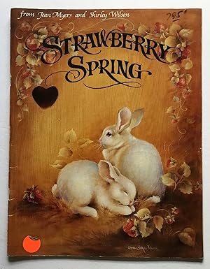 Seller image for Strawberry Spring. for sale by Monkey House Books