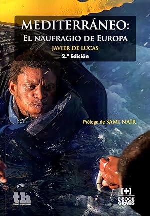 Seller image for Mediterrneo: El naufragio de Europa 2 Edicin 2016 for sale by Imosver