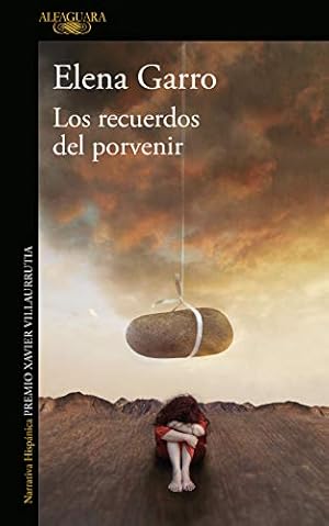Seller image for Los recuerdos del porvenir / Recollections of Things to Come (Spanish Edition) by Garro, Elena [Paperback ] for sale by booksXpress