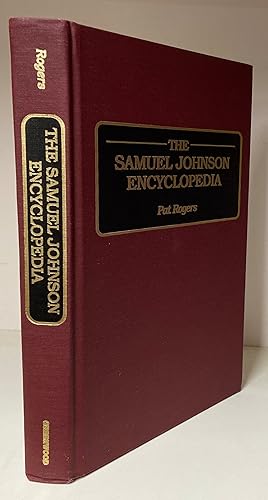 The Samuel Johnson Encyclopedia.