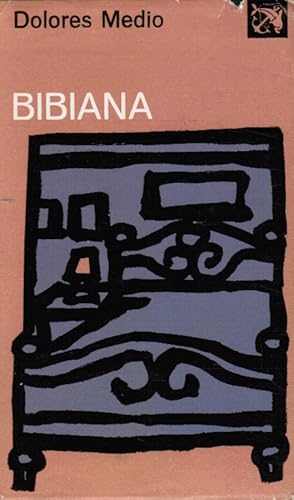 Imagen del vendedor de Bibiana a la venta por Bookshop Baltimore