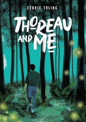 Seller image for Thoreau and Me by Taling, C©dric [Paperback ] for sale by booksXpress