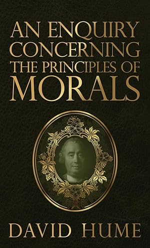 Bild des Verkufers fr An Enquiry Concerning the Principles of Morals zum Verkauf von moluna