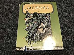 Seller image for Medusa (Monsters of Mythology) for sale by Betty Mittendorf /Tiffany Power BKSLINEN