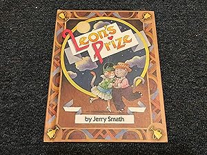 Leon's Prize (A Parents Magazine Read Aloud Original)