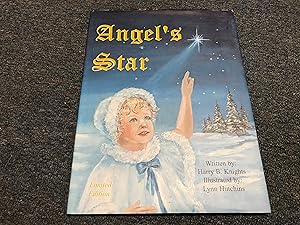 Imagen del vendedor de ANGEL'S STAR a la venta por Betty Mittendorf /Tiffany Power BKSLINEN