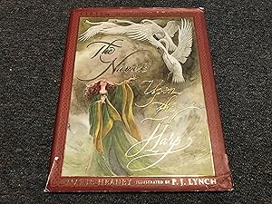 Seller image for The Names Upon The Harp: Irish Myths And Legends for sale by Betty Mittendorf /Tiffany Power BKSLINEN