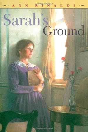 Seller image for Sarah's Ground [Soft Cover ] for sale by booksXpress