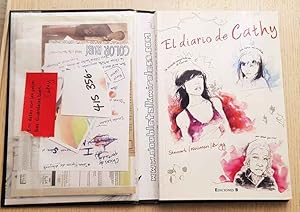 Seller image for EL DIARIO DE CATHY for sale by MINTAKA Libros