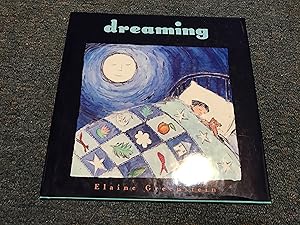 Seller image for Dreaming: A Countdown to Sleep for sale by Betty Mittendorf /Tiffany Power BKSLINEN