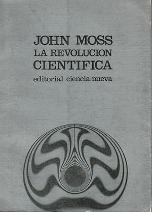 Bild des Verkufers fr Revolucin cientfica, La. [Ttulo original: The Scientific Revolution. Traduccin de Pablo Virumbrales]. zum Verkauf von La Librera, Iberoamerikan. Buchhandlung