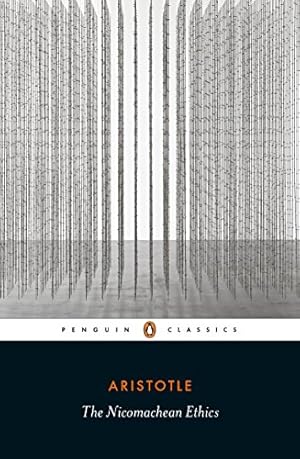 Seller image for The Nicomachean Ethics (Penguin Classics) by Aristotle [Paperback ] for sale by booksXpress