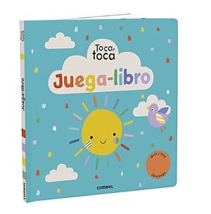 Image du vendeur pour Juega-Libro / Baby Touch -Language: spanish mis en vente par GreatBookPrices