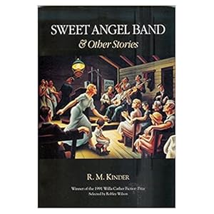 Seller image for Sweet Angel Band and Other Stories (Paperback) for sale by InventoryMasters