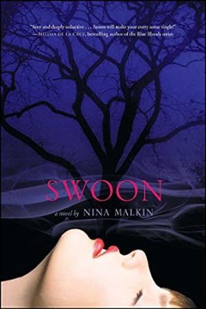 Seller image for Swoon [Soft Cover ] for sale by booksXpress