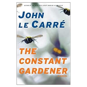 Seller image for The Constant Gardener: A Nove (Paperback) for sale by InventoryMasters