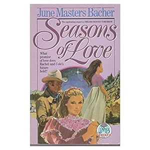 Image du vendeur pour Seasons of Love (Paperback) mis en vente par InventoryMasters