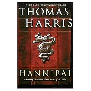 Seller image for Hannibal: A Novel (Hannibal Lecter Series) (Paperback) for sale by InventoryMasters