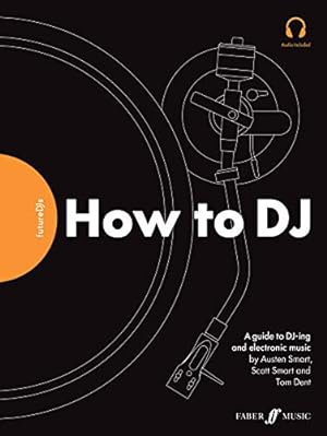Image du vendeur pour Future DJs: How to DJ [Paperback ] mis en vente par booksXpress